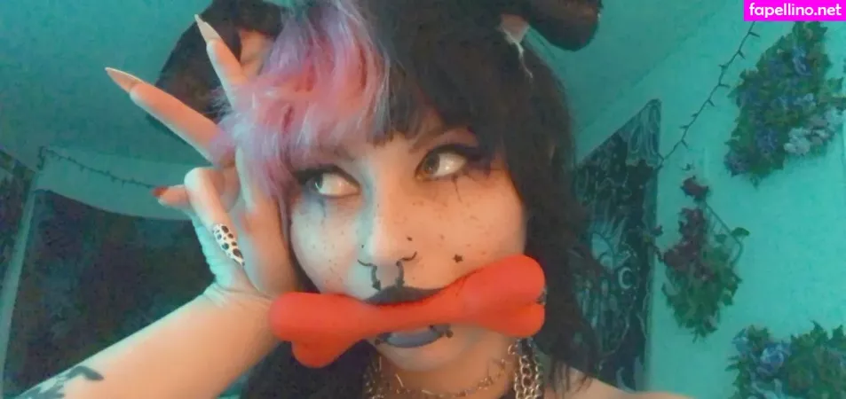 Kitibratx OnlyFans Thumbnail #I3dnoxemCH
