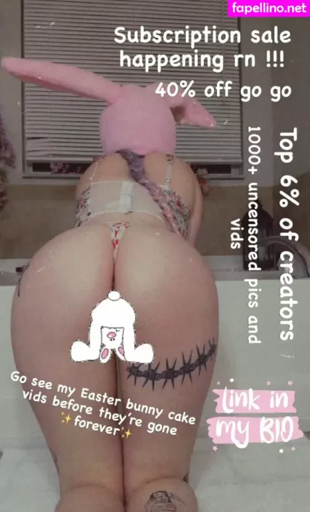 Kitibratx OnlyFans Thumbnail #uf9itEtIBB