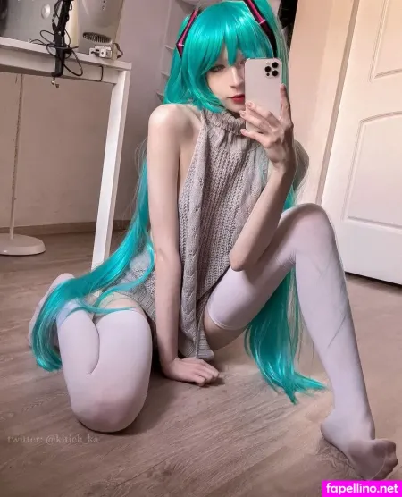 Kitich Ka OnlyFans Thumbnail #6cFmAPk61T