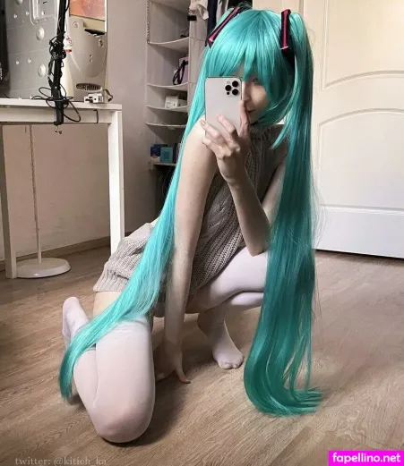 Kitich Ka OnlyFans Thumbnail #Alsxq74aLd