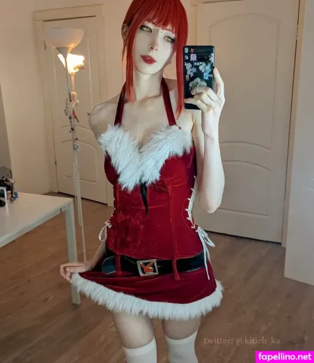 Kitich Ka OnlyFans Thumbnail #PAAX0EWd5q