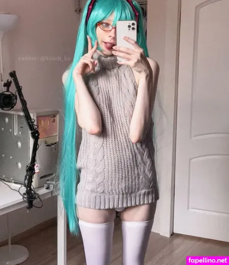 Kitich Ka OnlyFans Thumbnail #PSRTM1NXqP