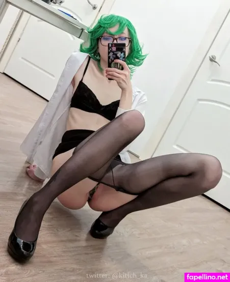 Kitich Ka OnlyFans Thumbnail #RGX2CXx9RY