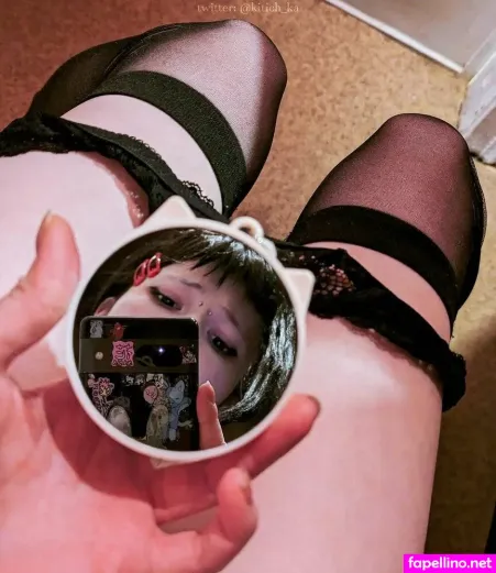 Kitich Ka OnlyFans Thumbnail #jIwY53DBiU