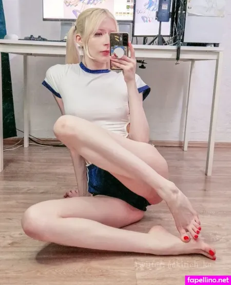 Kitich Ka OnlyFans Thumbnail #jRKJtow8A8