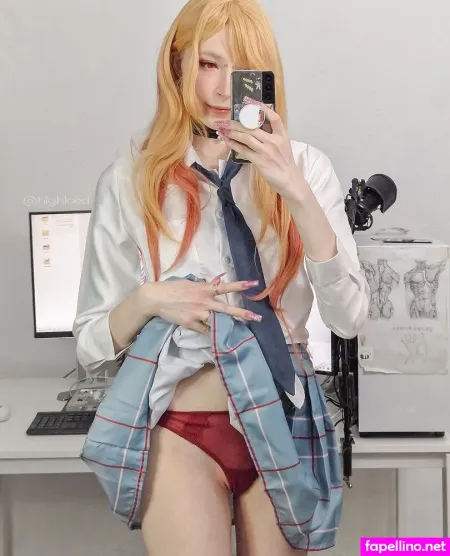 Kitich Ka OnlyFans Thumbnail #mEoQRwCElZ