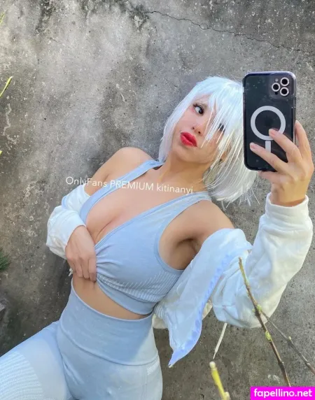 Kitinanyii OnlyFans Thumbnail #ZqHW1brUfi