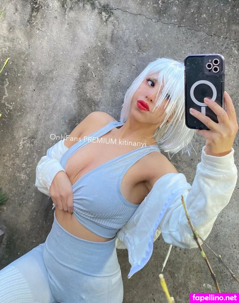 kitinanyii Nude Leaked OnlyFans Photo #ZqHW1brUfi