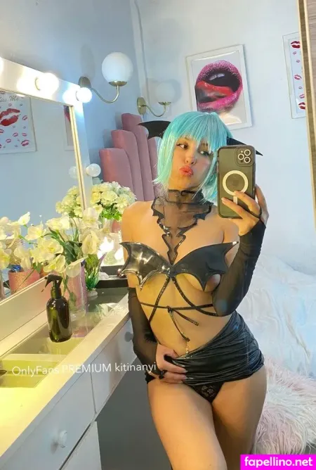 Kitinanyii OnlyFans Thumbnail #zFu27aBljT