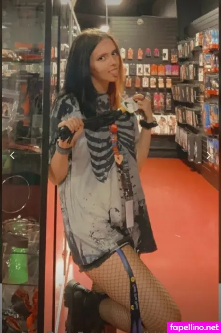 Kitkat Jinx OnlyFans Thumbnail #nIWT22GKa1