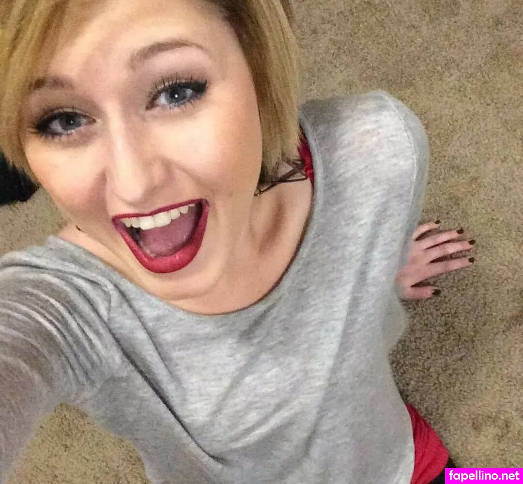 CraftGirlGamer, jinxy_minx21, kitkat_jinx Nude Leaked OnlyFans Photo #yUJAXvg6PV