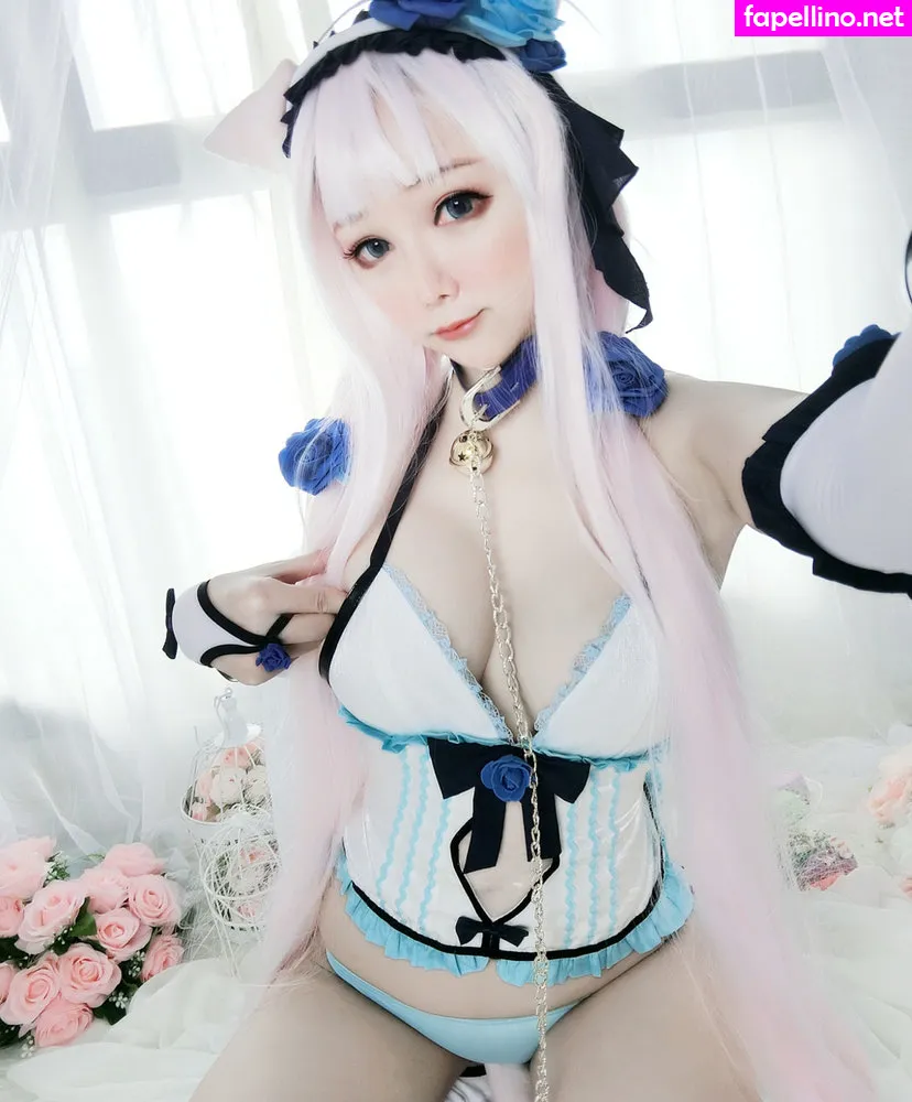 Kitkatcosplay9 Nude Leaked OnlyFans Photo #3NFiyTZPUs