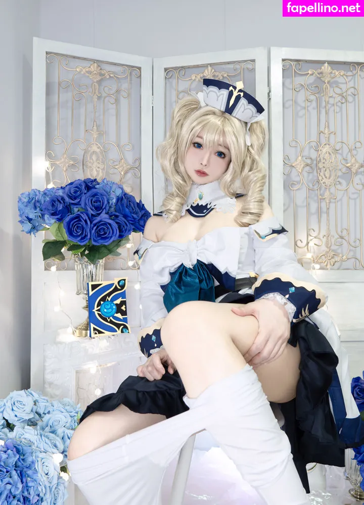 Kitkatcosplay9 Nude Leaked OnlyFans Photo #vfcudoCxpO