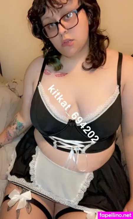 Kitkat694202 OnlyFans Thumbnail #Sp7XVSe7rX