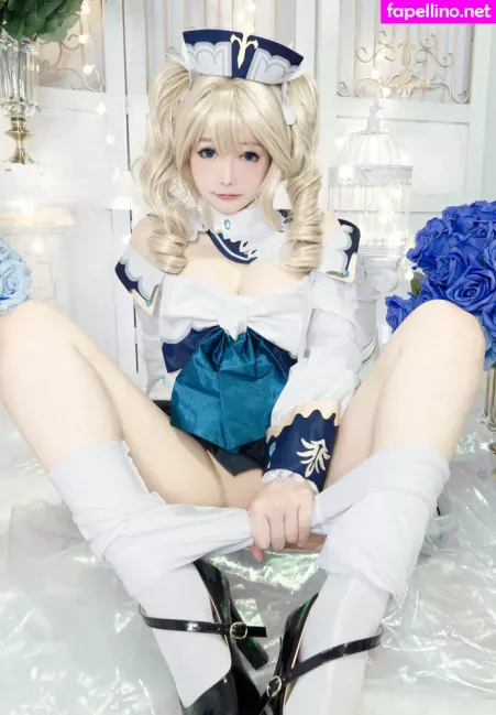 Kitkatcosplay9 OnlyFans Thumbnail #hXErw0ZjI0