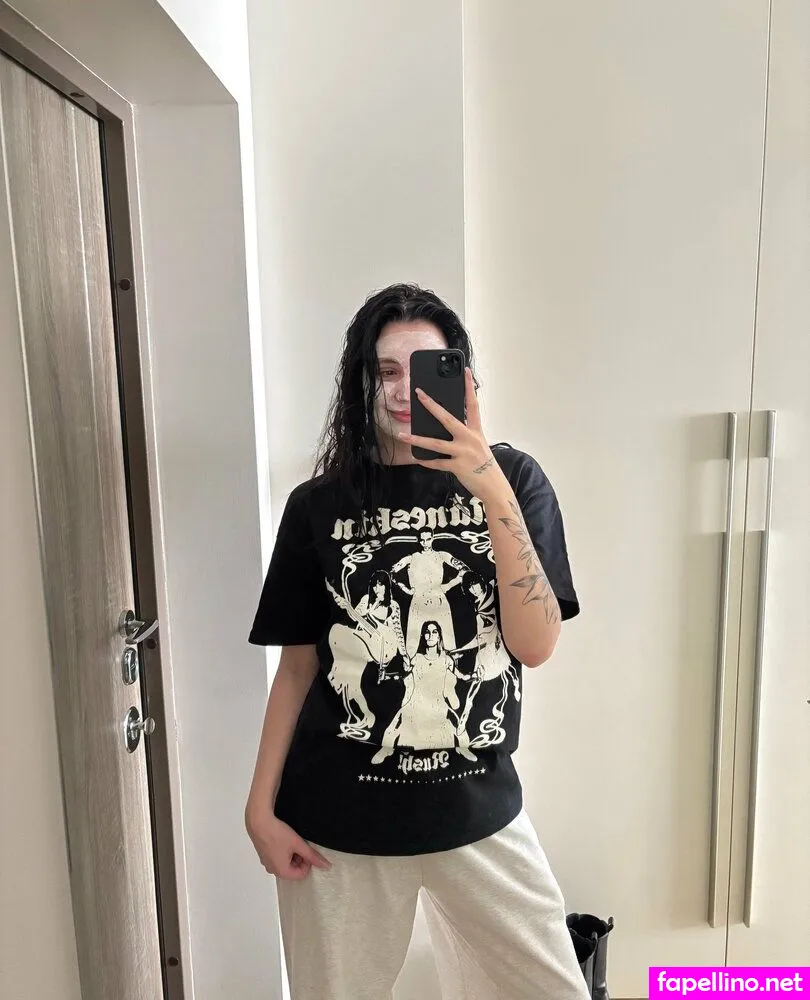 kitkatiee, kitkatieee Nude Leaked OnlyFans Photo #VhCl28Sen6