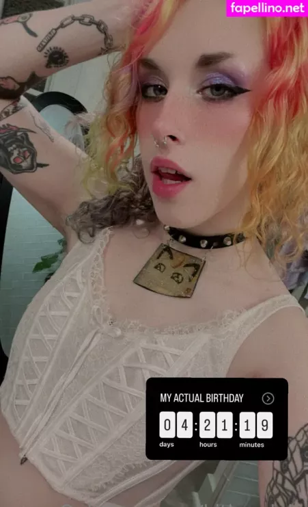 Kitkendalx OnlyFans Thumbnail #1yvLqlJjZV