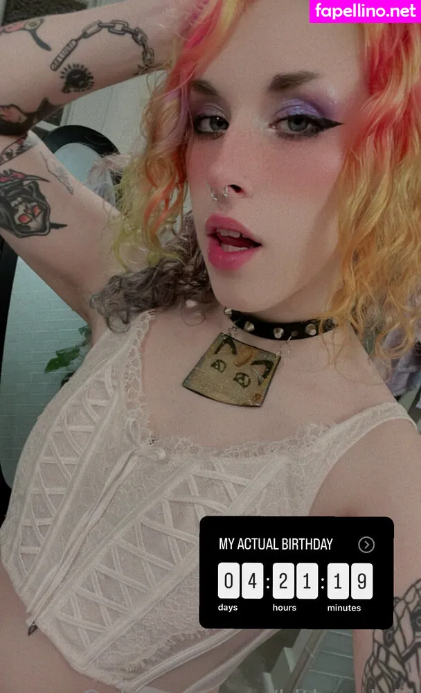 kitkendalx Nude Leaked OnlyFans Photo #1yvLqlJjZV