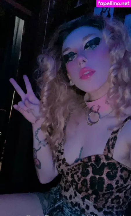 Kitkendalx OnlyFans Thumbnail #HGRtWKIeiz