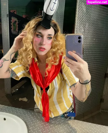 Kitkendalx OnlyFans Thumbnail #IBakw5wkzY