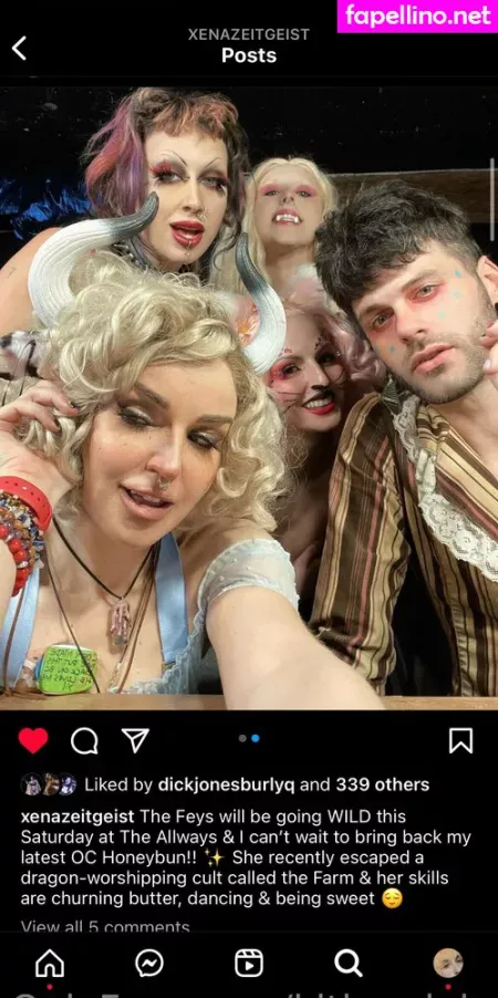 Kitkendalx OnlyFans Thumbnail #mGdmG33gwd