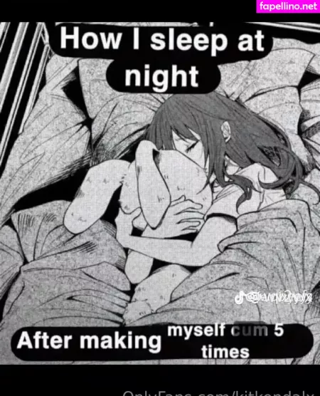 Kitkendalx OnlyFans Thumbnail #o84F4EKmfh