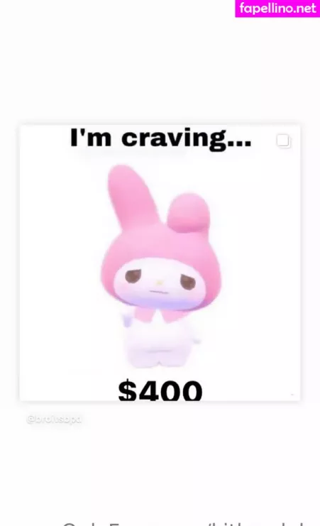 Kitkendalx OnlyFans Thumbnail #rRpF6MJemT