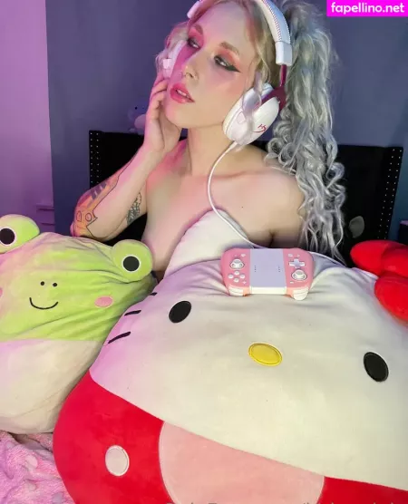 Kitkendalx OnlyFans Thumbnail #tLDPqPzS8o