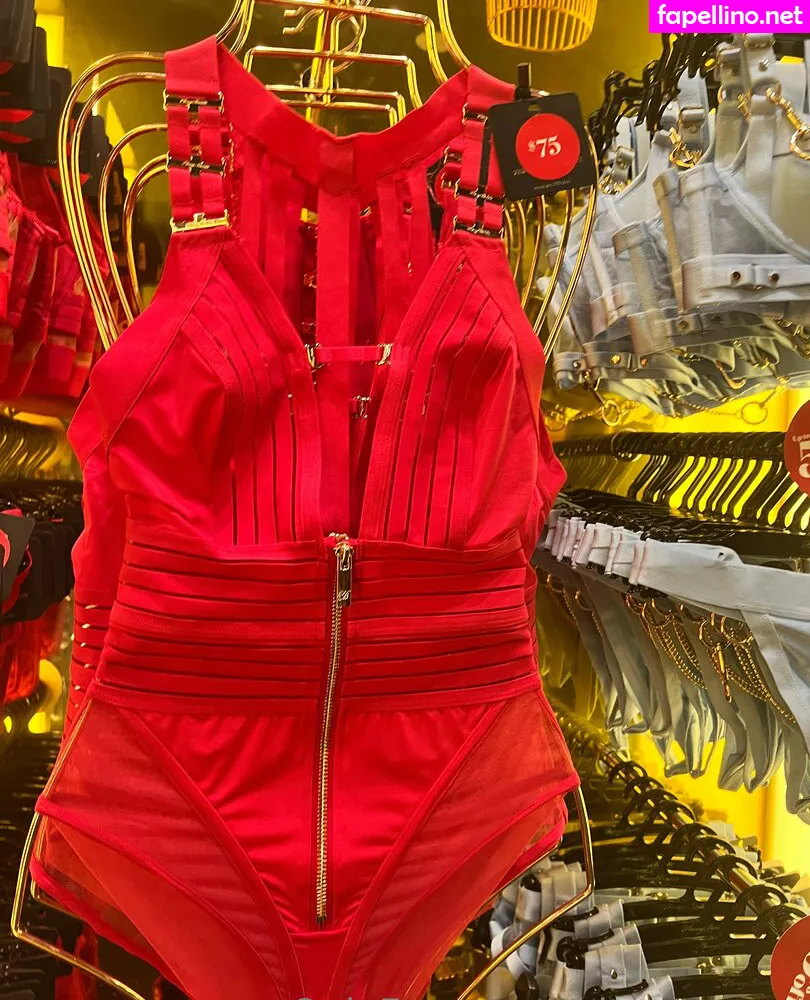 kitmercerxo Nude Leaked OnlyFans Photo #v1lAnHZFBP