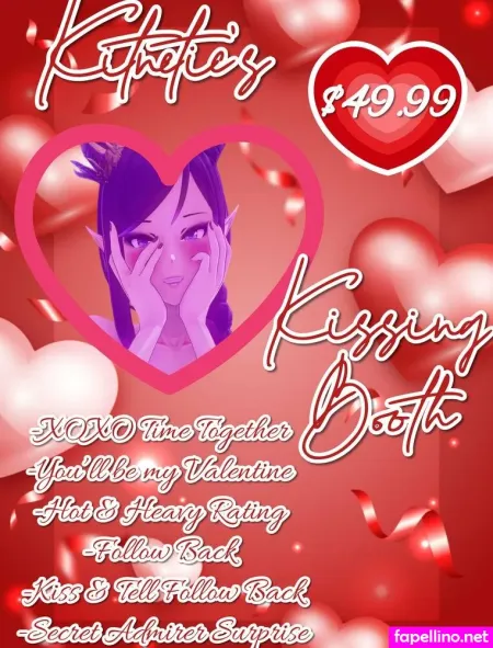 Kitnetic OnlyFans Thumbnail #3KXsxx6UvJ