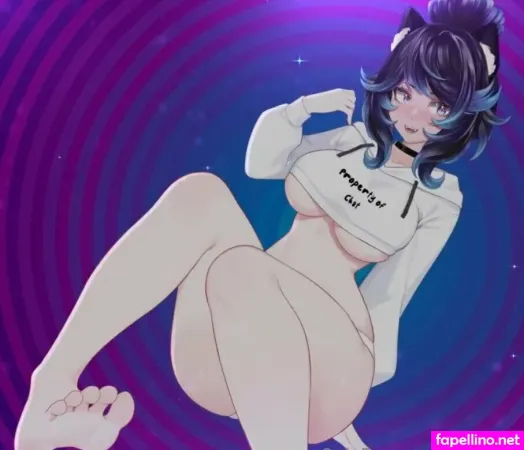 Kitnetic OnlyFans Thumbnail #NeYsXx4DWf