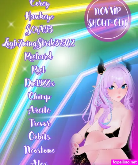 Kitnetic OnlyFans Thumbnail #apwbaXpvSY