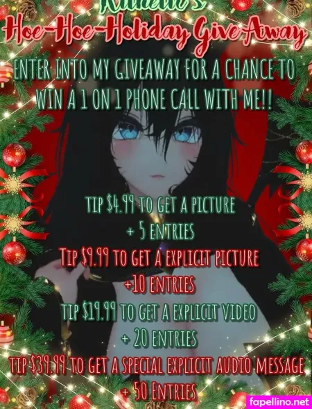 Kitnetic OnlyFans Thumbnail #mPowx0bRJn