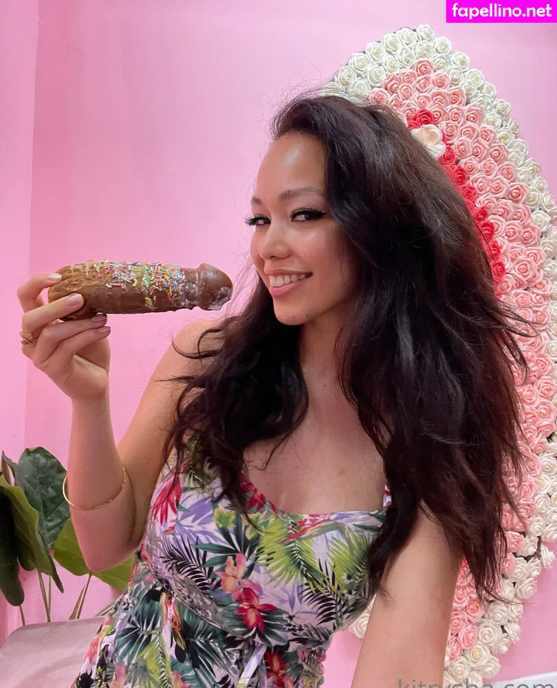 kitrysha Nude Leaked OnlyFans Photo #0agCzhBAMF