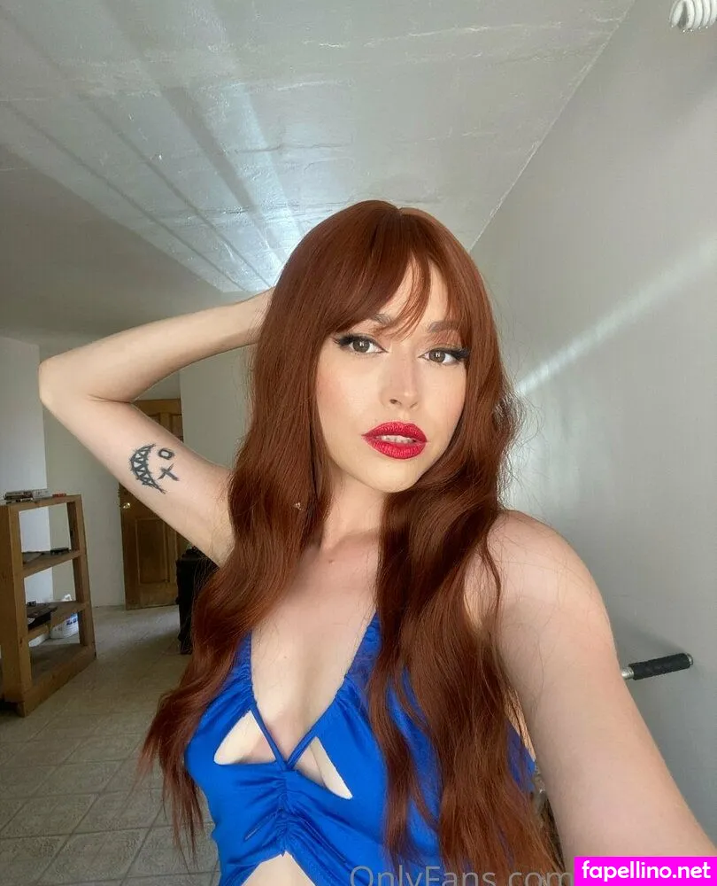 kitshi69, kitshionly Nude Leaked OnlyFans Photo #1I71Sstaco