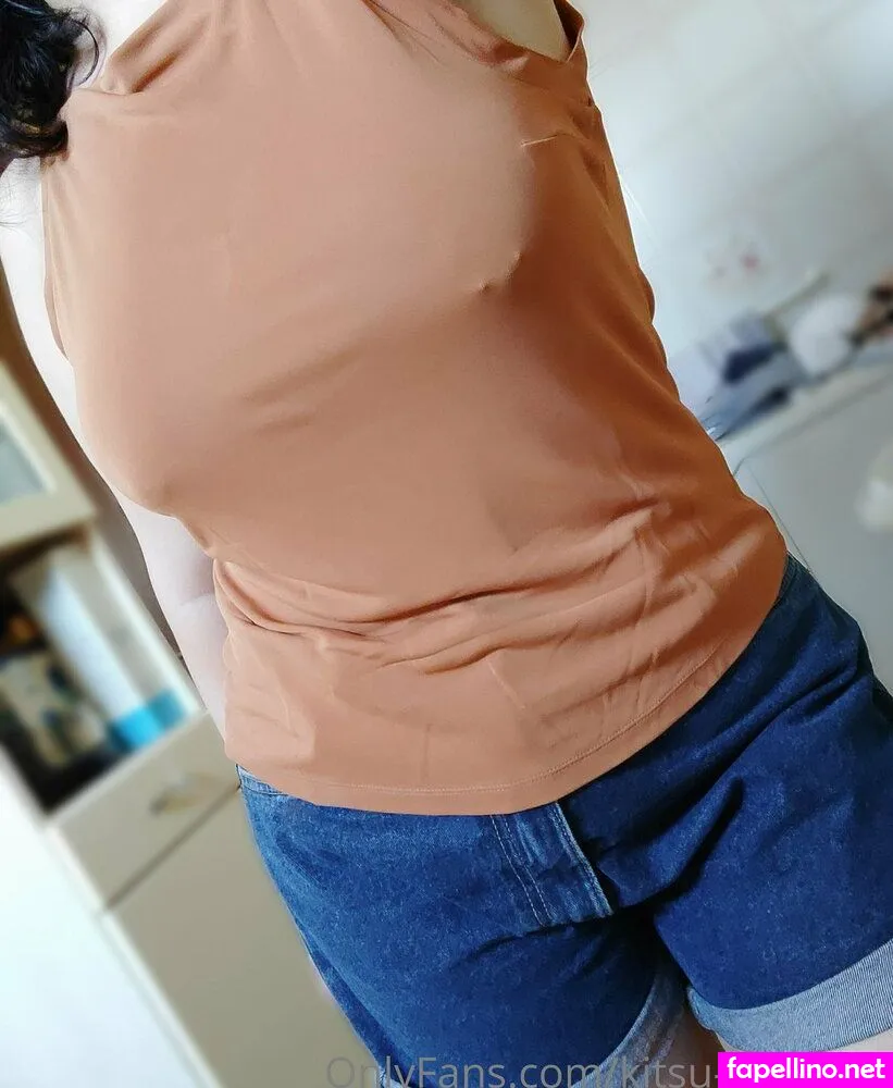 kitsu-nee.free, kitsunee.___ Nude Leaked OnlyFans Photo #SscUkT1BYa