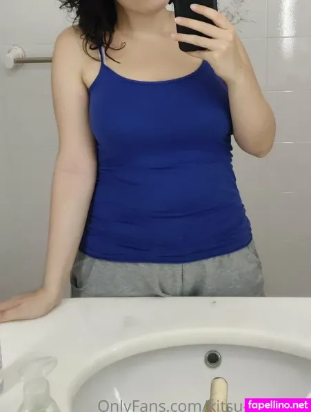 Kitsu Nee Free OnlyFans Thumbnail #WXjkyJe5fc