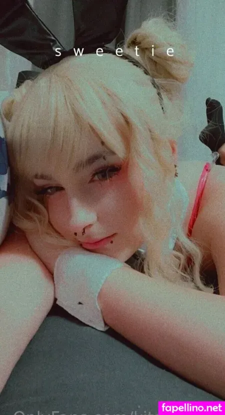 Kitsu Spice OnlyFans Thumbnail #5ZwHM04DVE