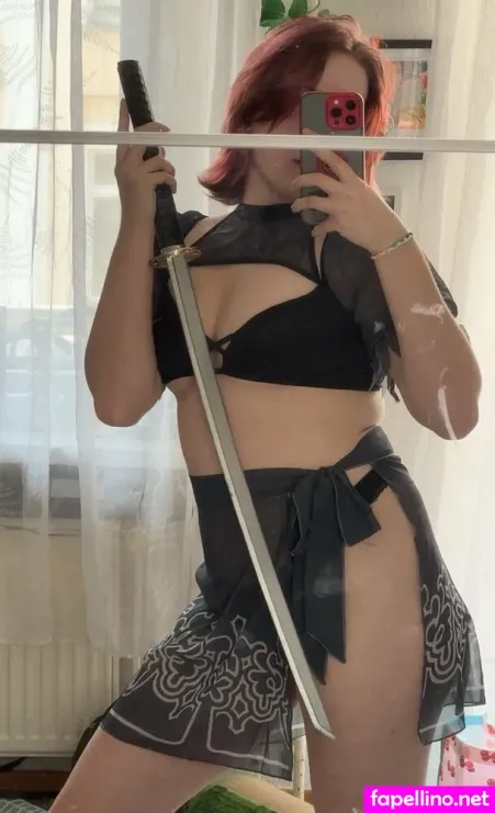 Kitsu Spice OnlyFans Thumbnail #CGc5DJ4tgH