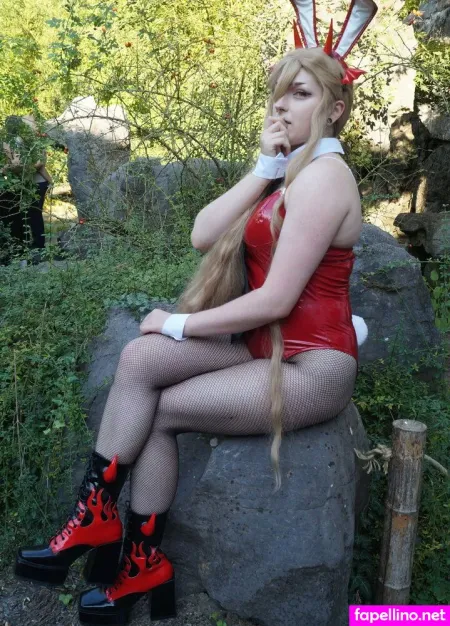 Kitsu Spice OnlyFans Thumbnail #J8l51aPzpW