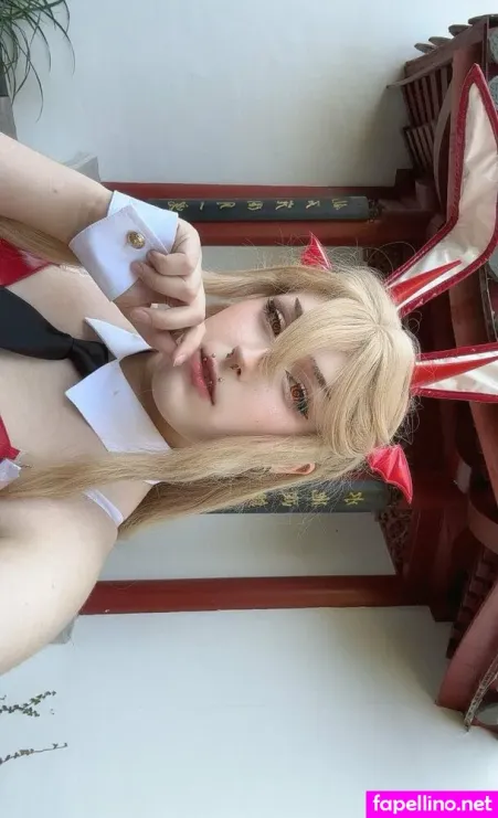 Kitsu Spice OnlyFans Thumbnail #Y46iH265TB