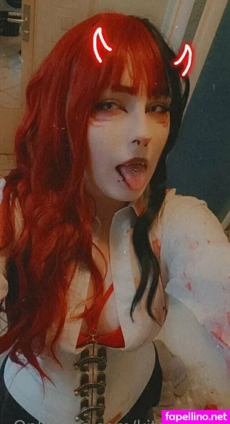 Kitsu Spice OnlyFans Thumbnail #Y80jPtJ3aC