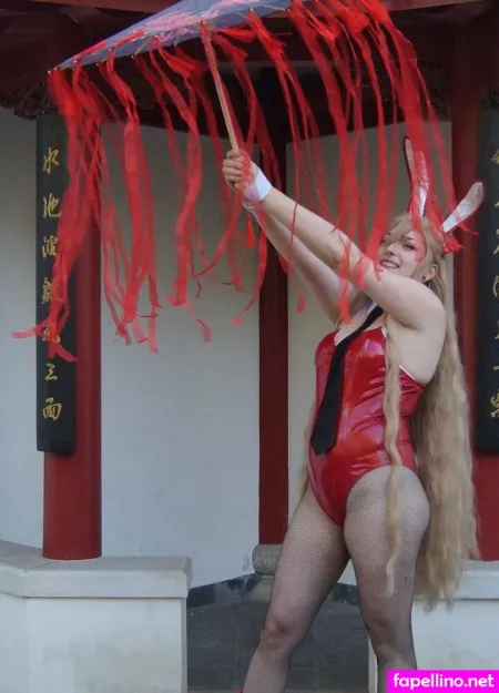 Kitsu Spice OnlyFans Thumbnail #cx7Amruy36