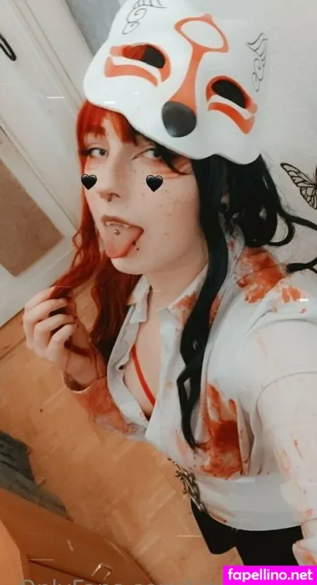 Kitsu Spice OnlyFans Thumbnail #ehlC7l6JNY