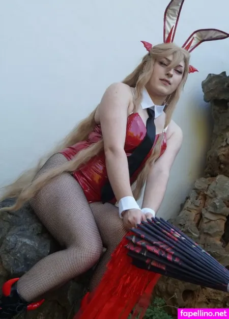 Kitsu Spice OnlyFans Thumbnail #go9eF2f4ts