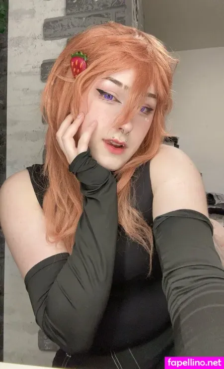 Kitsu Spice OnlyFans Thumbnail #xgL0DfDorf