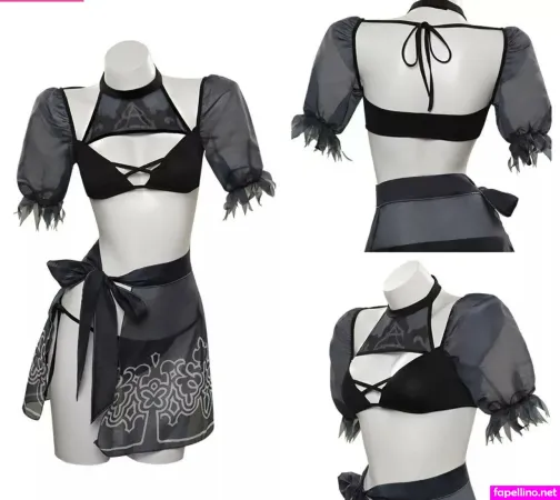 Kitsu Spice OnlyFans Thumbnail #zPXkilOSbS