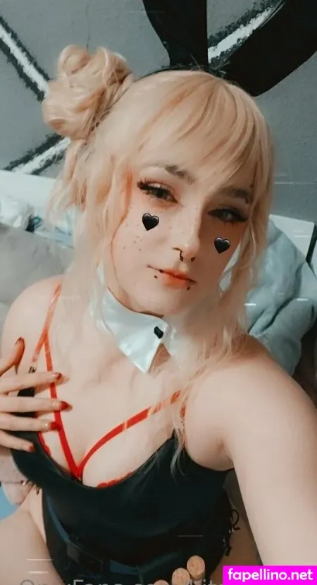 Kitsu Spice OnlyFans Thumbnail #zqXcHTBLv0