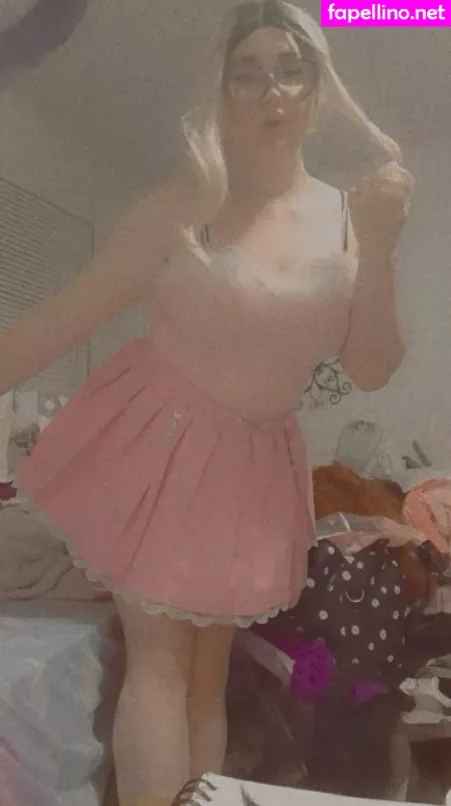 Kitsucerise OnlyFans Thumbnail #BTPjzvjHcV