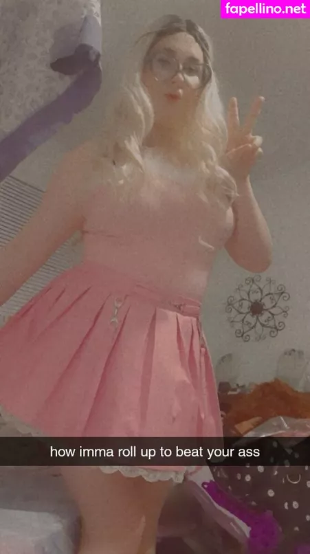 Kitsucerise OnlyFans Thumbnail #EqcCwUygFi